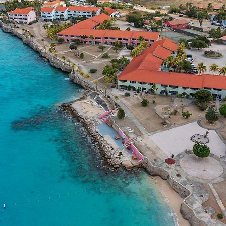 Sand Dollar Bonaire Kralendijk Eksteriør bilde
