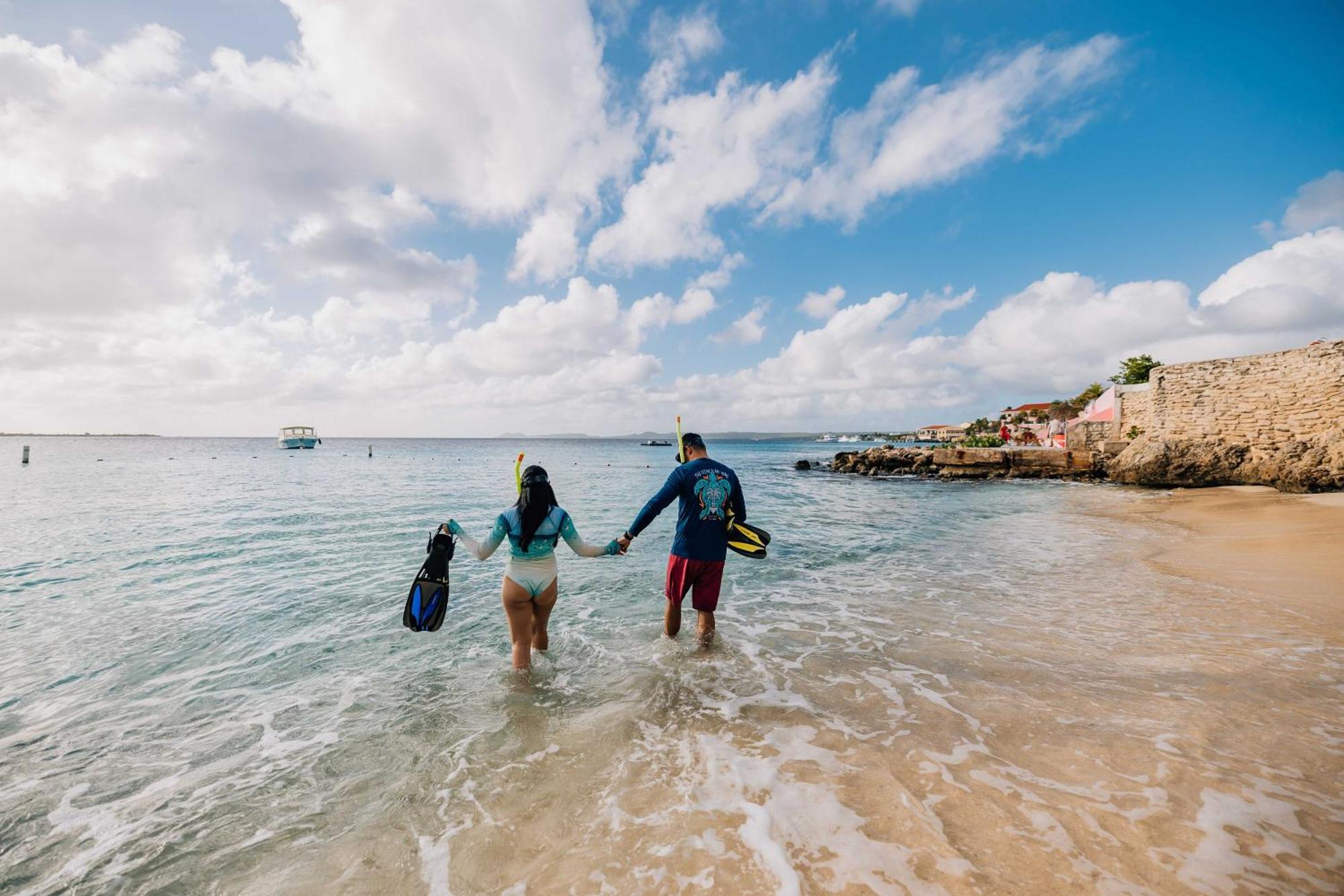 Sand Dollar Bonaire Kralendijk Eksteriør bilde