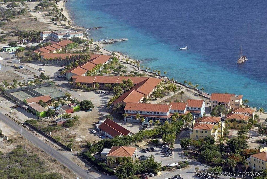 Sand Dollar Bonaire Kralendijk Eksteriør bilde