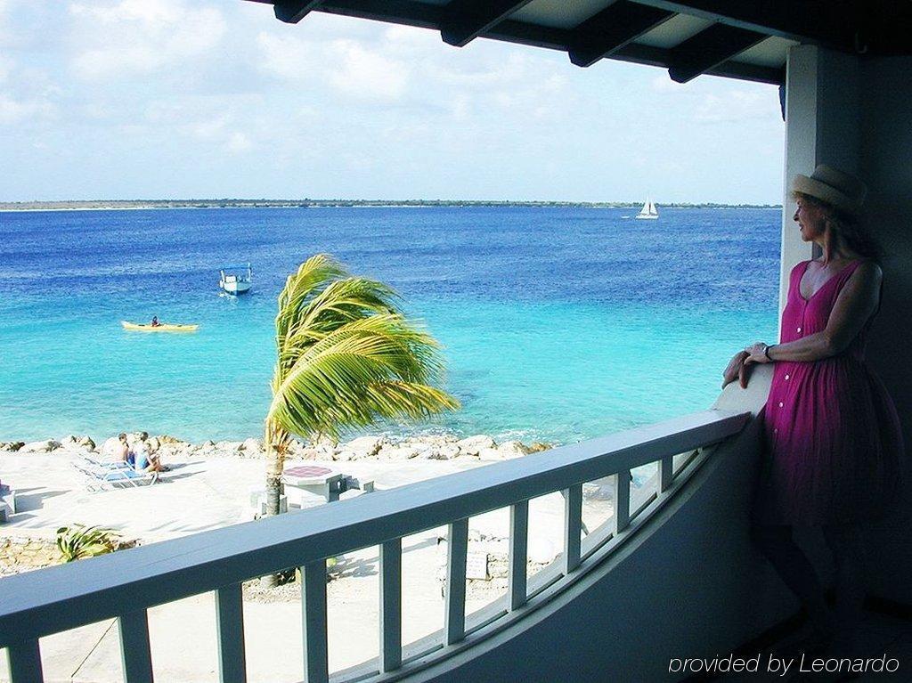 Sand Dollar Bonaire Kralendijk Eksteriør bilde