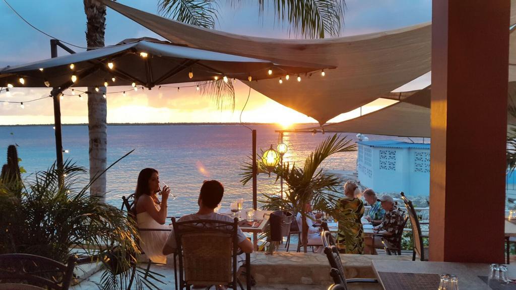 Sand Dollar Bonaire Kralendijk Eksteriør bilde